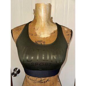 Victoria’s Secret The Players Sports Bra  Size Small